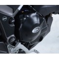 R&G Racing RHS Engine Case Cover for Ducati MTS950(S) '17-'18, HYM821 '10-'18, HYM821 SP '12-'18, HYM939 '12-'19, HYM939 SP '13-'18, Hyperstrada 821 '13-'16, Hyperstrada 939 '13-'18, M821 '14-'21, Supersport (S) '17-'20 R&G Racing RHS Engine Case Cover for Ducati MTS950(S) '17-'18, HYM821 '10-'18, HYM821 SP '12-'18, HYM939 '12-'19, HYM939 SP '13-'18, Hyperstrada 821 '13-'16, Hyperstrada 939 '13-'18, M821 '14-'21, Supersport (S) '17-'20